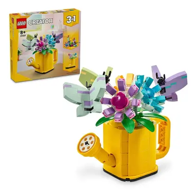 LEGO® Creator in - Flori in stropitoare 31149, piese