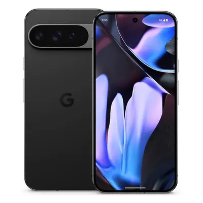 Telefon mobil Google Pixel Pro XL, 128GB, 16GB RAM, 5G, Negru