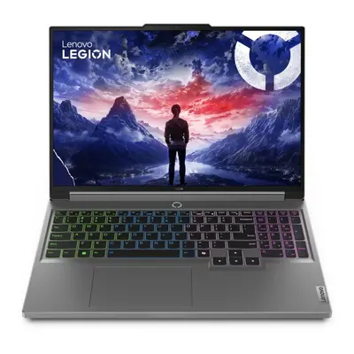 Laptop Gaming Lenovo Legion 5, Intel Core i7-14650HX, inch WQXGA, 16GB RAM, SSD, nVidia RTX 8GB,