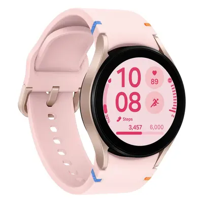 Smartwatch Samsung Galaxy Watch FE SM-R861, Procesor Exynos W920 Dual-Core, Ecran Super AMOLED 1