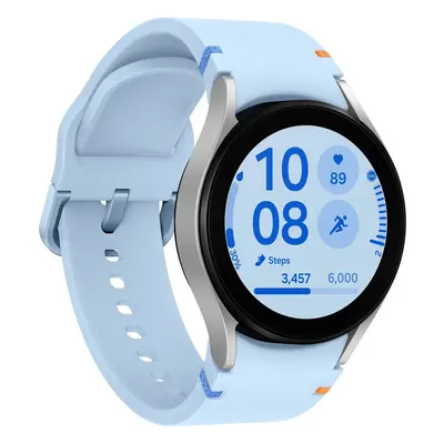 Smartwatch Samsung Galaxy Watch FE SM-R861, Procesor Exynos W920 Dual-Core, Ecran Super AMOLED 1