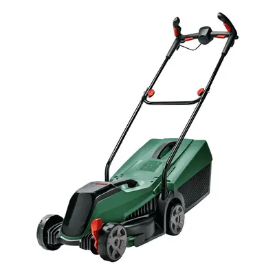 Masina de tuns gazon/iarba pe acumulator Bosch CityMower 18V-32-300, V 4.0 Ah, cm latime taiere,