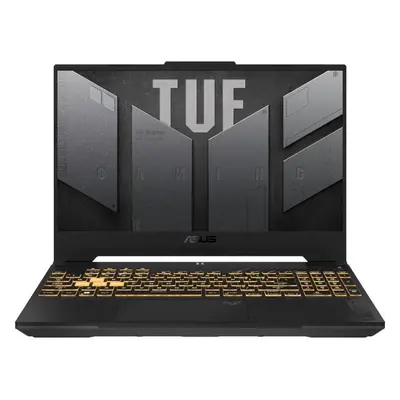 Laptop Gaming Asus TUF F15, Intel Core i7-13620H, 15.6" FHD, RAM 16GB, SSD 512GB, GeForce RTX 8G