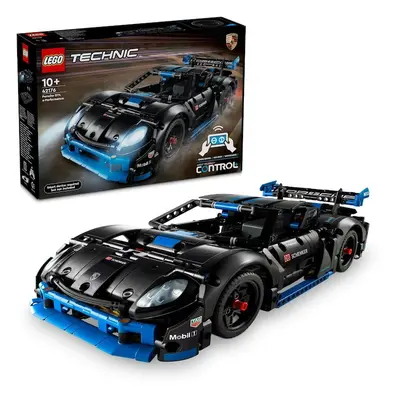 LEGO® Technic - Masina de curse Porsche GT4 e-Performance 42176, piese