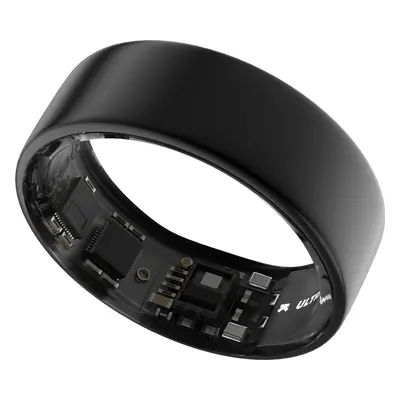 Smart Ring Ultrahuman Ring Air UHRA-MG-06, Bluetooth BLE5, HRV, VO2 Max, Android/iOS, Monitoriza