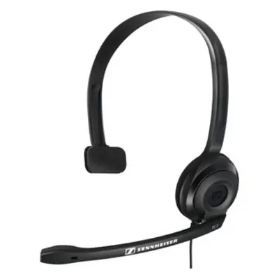 SENNHEISER PC CHAT casti cu microfon