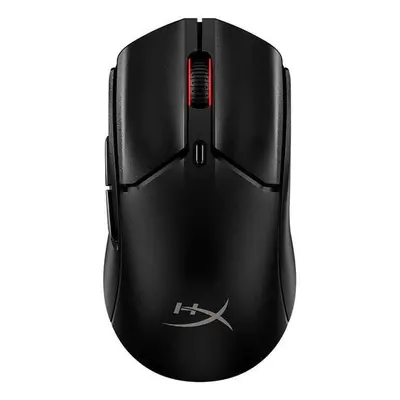 Mouse gaming wireless HyperX Pulsefire Haste Mini, timp de raspuns 8000Hz @ 0,125 ms, rezolutie: