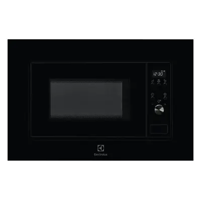 Cuptor cu microunde Electrolux LMS2203EMK microwave Built-in Solo microwave W Negru