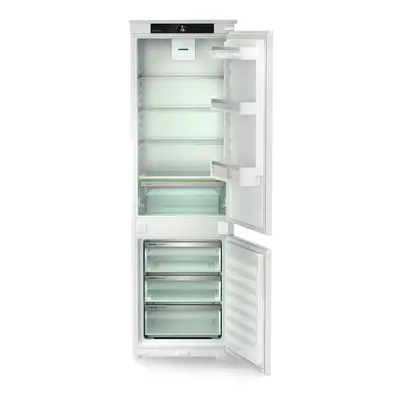 Frigider cu congelator Liebherr ICSe Pure, SmartFrost, EasyFresh, l, cm, Clasa E, Alb