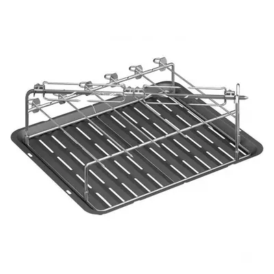 Set gratar BOSCH pentru cuptoare electrice HEZ635000