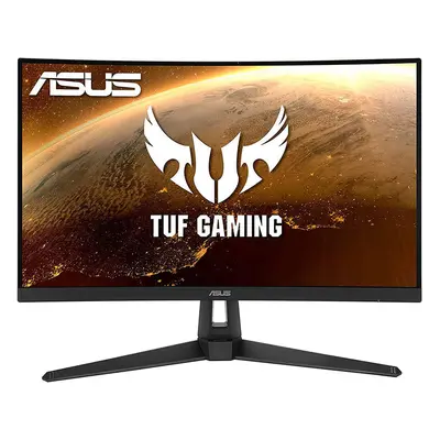 Monitor LED Gaming Curbat ASUS TUF VG27WQ1B inch WQHD VA 1ms 165Hz Black