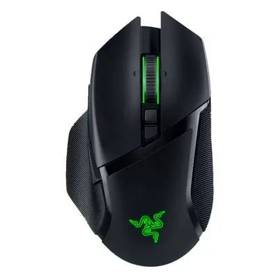 Mouse gaming wireless Razer Basilisk V3 PRO, 30k DPI, USB, Negru