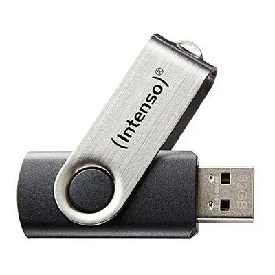 Intenso 64GB USB 2.0 Memory stick