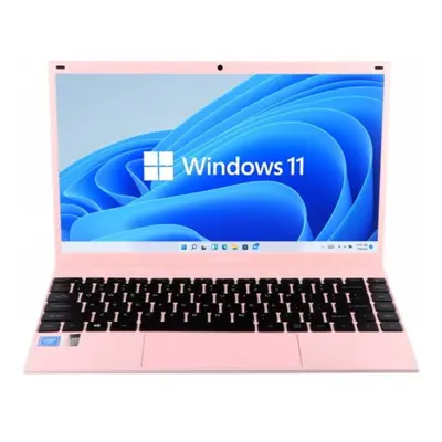 Laptop Maxcom Mbook 14, Intel Celeron J4125, inch FHD, 8GB RAM, SSD, Windows Home, Roz