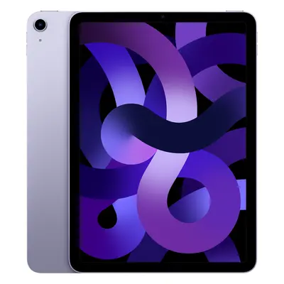 Apple iPad Air (2022), 10.9", 256GB, Wi-Fi, Purple