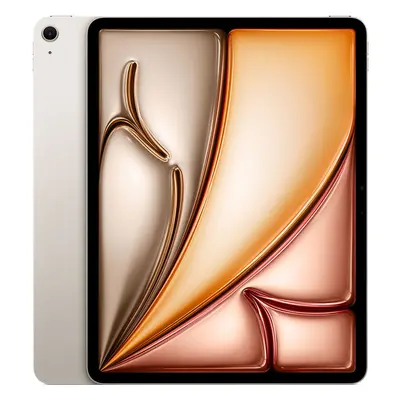 Tableta Apple iPad Air (2024), Procesor Apple M2 Octa-Core, Ecran Liquid Retina Multi-Touch IPS 