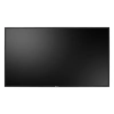 Monitor Ag Neovo SMQ-5501, Negru,54.6 inch, UHD x