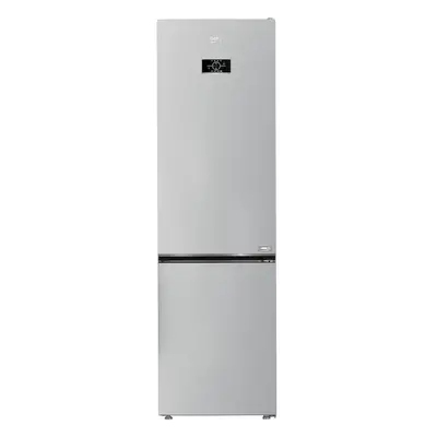 Combina frigorifica Beko B3RCNA404HM, l, No Frost, HarvestFresh, AeroFlow, Fast Freeze,Dairy com