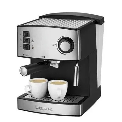 Espressor cafea Clatronic ES