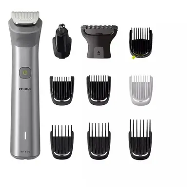 Aparat de tuns multifunctional in Philips Multigroom Series MG5930/15, acumulator, autonomie min