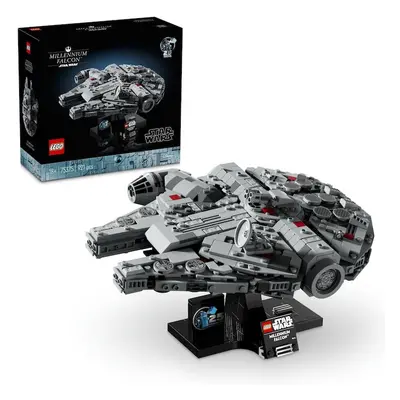 LEGO® Star Wars™ - Millennium Falcon™ 75375, piese