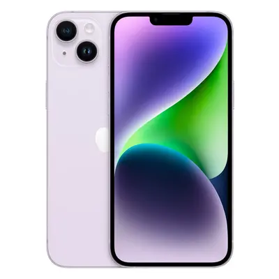 Telefon Apple iPhone Plus, GB, 5G, Mov