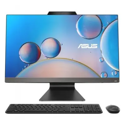 All-In-One PC ASUS ExpertCenter E5, inch FHD, Procesor Intel® Core™ 120U 1.4GHz Raptor Lake, 16G