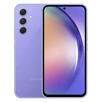 Telefon Samsung Galaxy A54 5G 128GB Violet