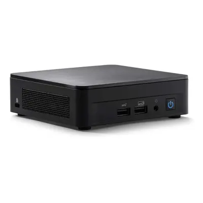 Mini PC Intel (NUC) Next Unit of Computing Pro NUC13ANKi7 Arena Canyon, Core i7-1360P 5.0GHz Rap