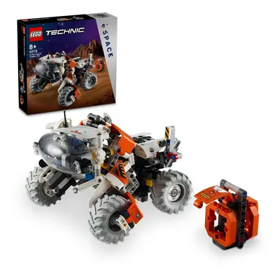 LEGO® Technic - Incarcator spatial de suprafata LT78 42178, piese