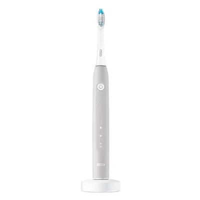 Periuta de dinti electrica Oral-B Pulsonic Slim Clean 2000, Gri