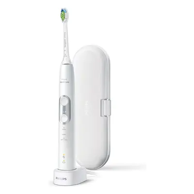 Periuta de dinti electrica Philips Sonicare ProtectiveClean HX6877/28, miscari/minut, moduri de 