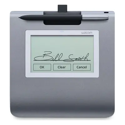 Accesoriu tableta grafica WACOM LCD Signature Pad STU-540