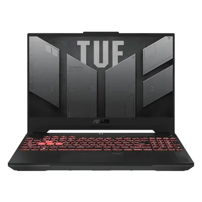 Laptop Gaming Asus TUF, AMD Ryzen 7735HS, 15.6 inch FHD, 16GB RAM, 512GB SSD, nVidia RTX 8GB, Wi