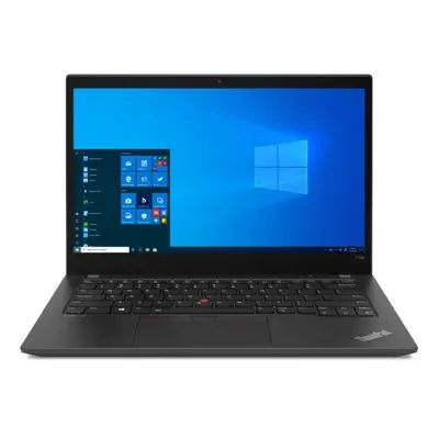 Laptop Lenovo ThinkPad T14s Gen 4, Intel Core i7-1355U, inch WUXGA, 32GB RAM, 1TB SSD, Windows P