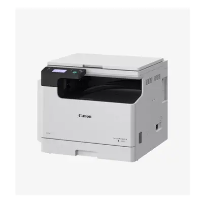 Imprimanta multifunctionala laser monocrom Canon IR2224, A3, USB 2.0, ppm