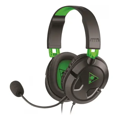 Casti Turtle Beach EAR FORCE RECON 50X