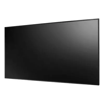 Monitor AG Neov QM-65 , 64,5 ", VA , LED , 3840x2160 , 5ms , 4000: , HDMI , DisplayPort , VGA