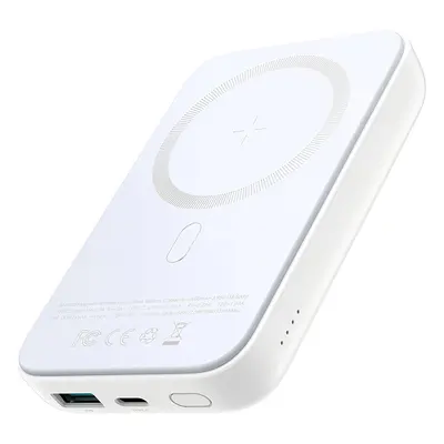 Baterie Externa Powerbank Joyroom JR-W020, MA, Power Delivery (PD) - Quick Charge 3.0 - Fast Wir