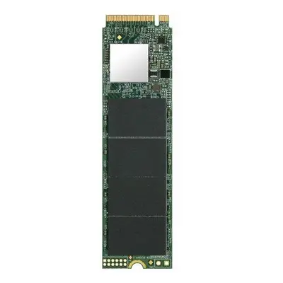 SSD Transcend 112S 512GB, PCIe, M.2