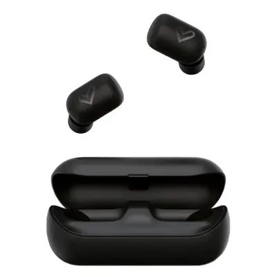 Casti audio in ear Energy Urban True , Black