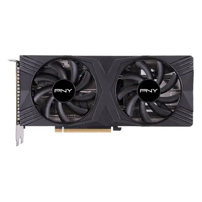 Placa video PNY GeForce RTX VERTO™ Dual Fan DLSS 12GB GDDR6X 192-bit