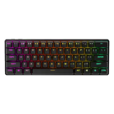 Tastatura gaming SteelSeries Apex Pro Mini WL US