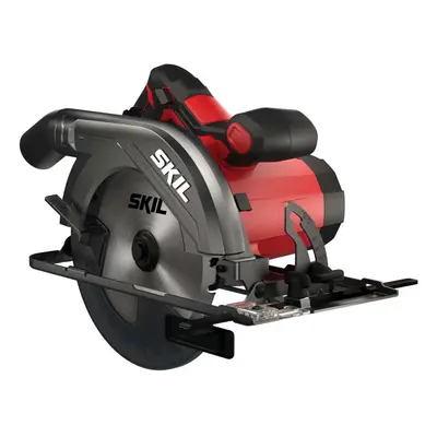 SKIL AA Fierastrau circular de mana, 1400W, 5300rpm, 190mm