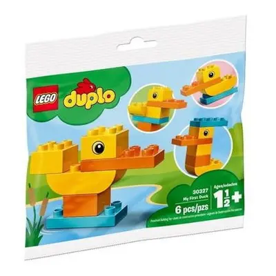 LEGO Duplo – Prima mea rata, piese