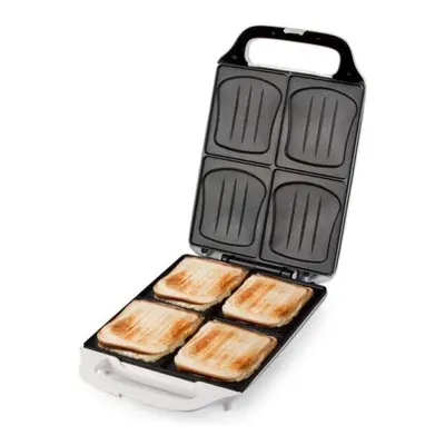 Sandwich maker Domo DO9064C, pentru felii de paine