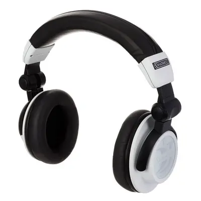 Casti premium Ultrasone Signature DJ, Alb