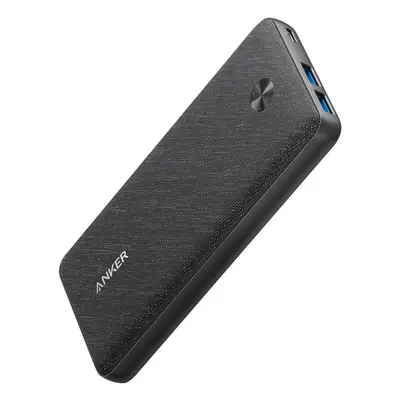 Baterie externa Anker PowerCore III Essential mAh, PowerDelivery 20W, PowerIQ, USB-C, USB-A, Neg