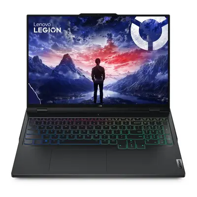 Laptop Gaming Lenovo Legion Pro 16IRX9H, Intel Core i9-14900HX, 16" WQXGA, RAM 32GB, SSD 1TB, Ge