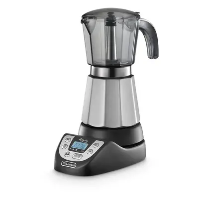 Cafetiera DeLonghi EMKP63B Alicia Plus, W, 0.5 l, cesti